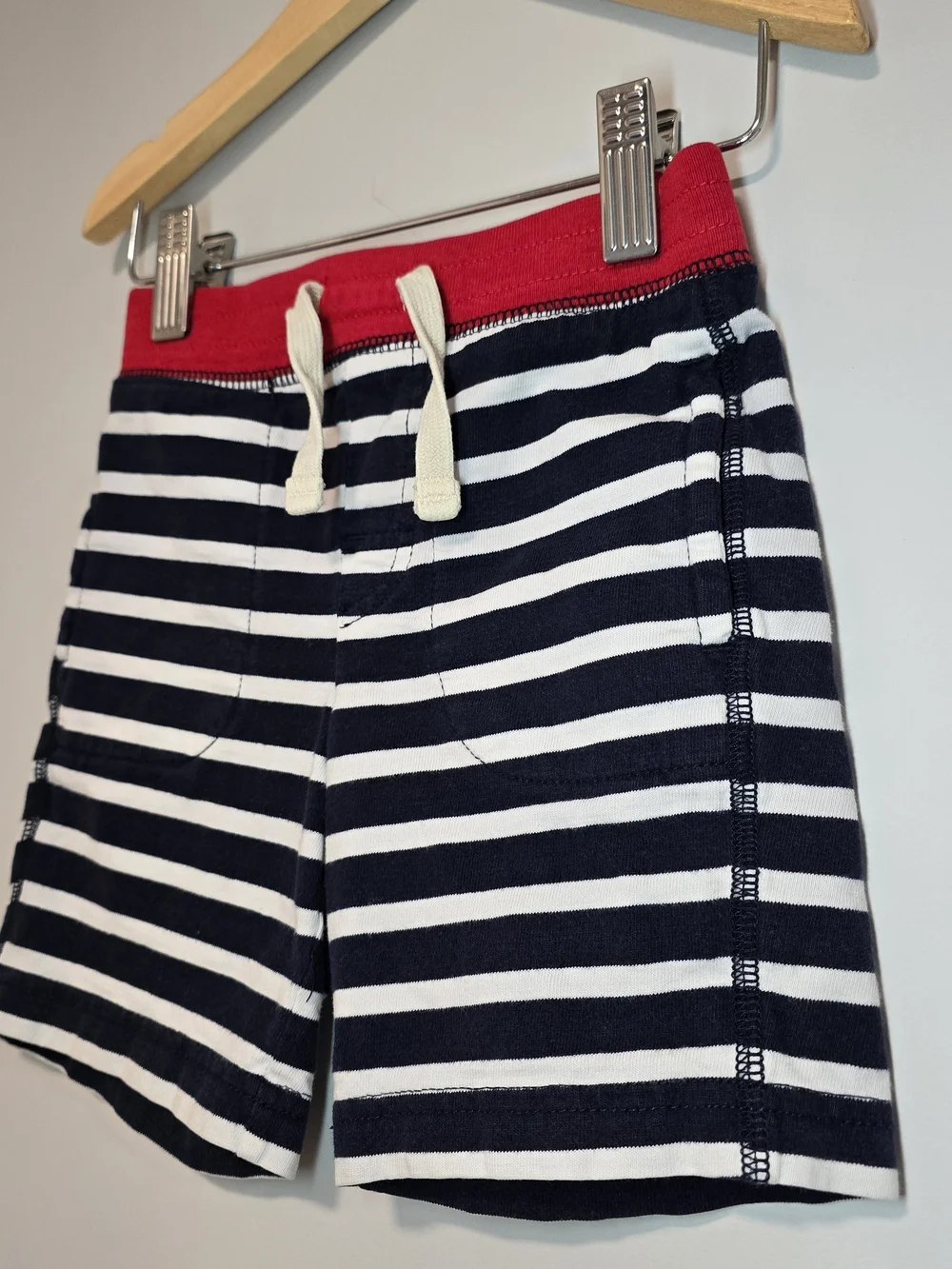 GAP cotton blend